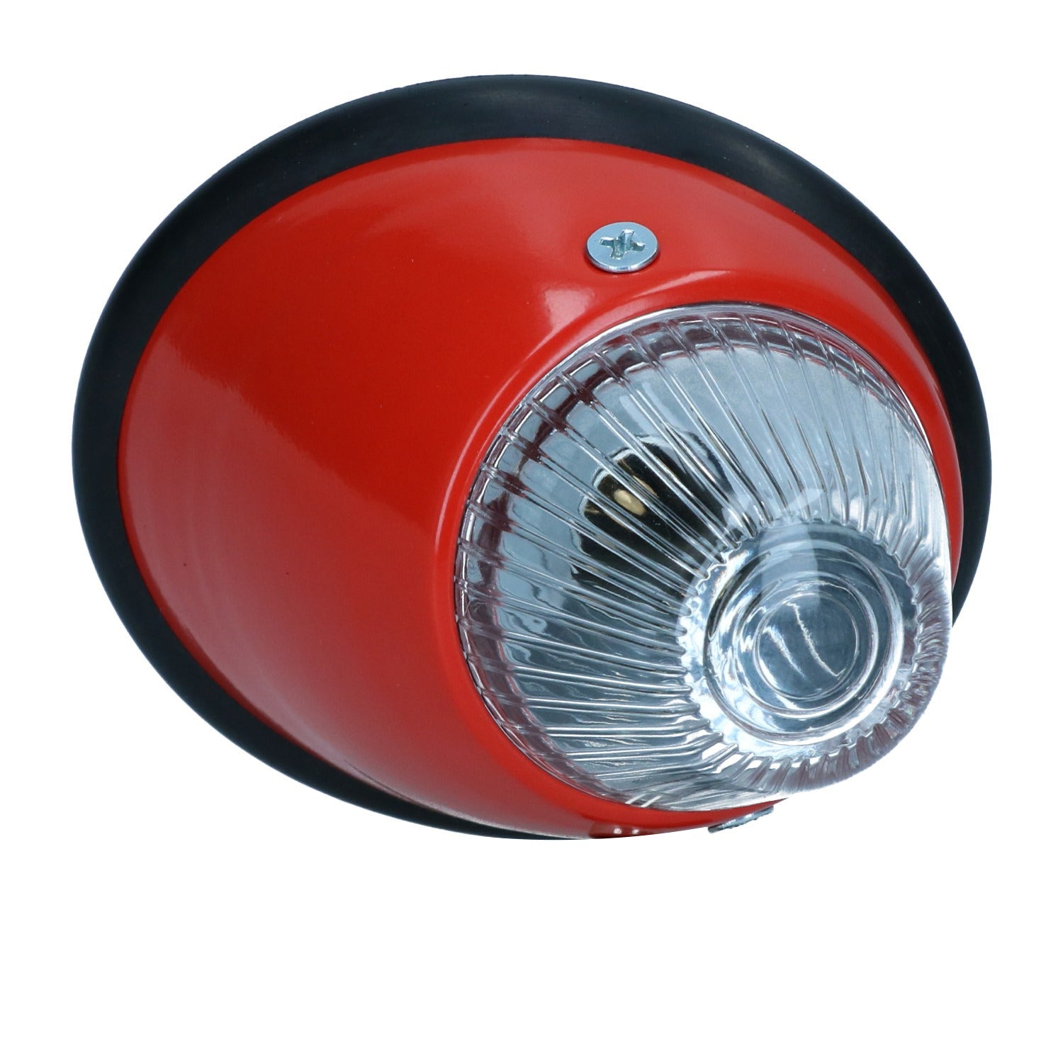 Knipperlicht vooraan compleet, rechts wit voor T1 — VintageDub