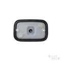 Zijreflector lamphouder achteraan voor T2 — VintageDub