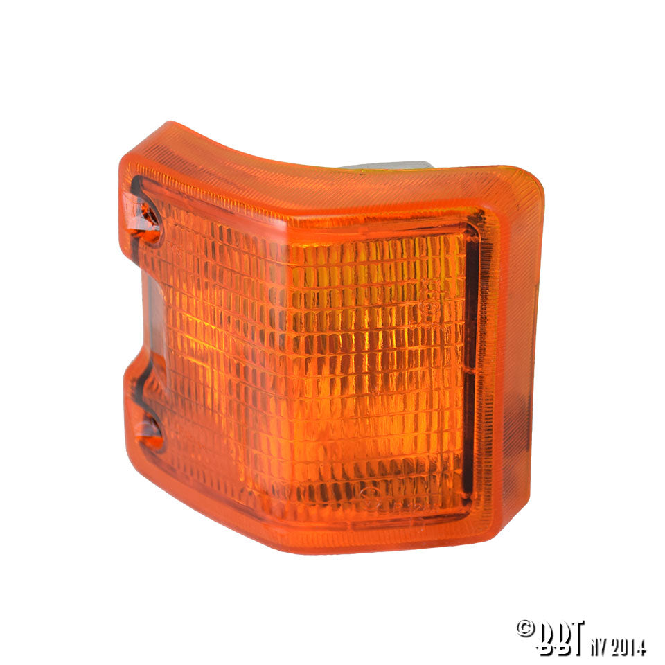 Knipperlicht vooraan, rechts, oranje voor T3 — VintageDub