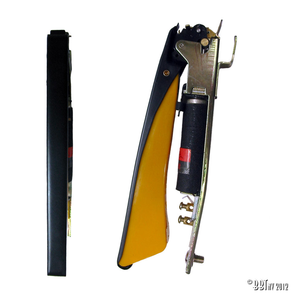 Pijlknipperlicht 6V (repro) voor T1, Kever — VintageDub