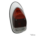 Achterlicht, rechts, Europees, per stuk voor Kever — VintageDub