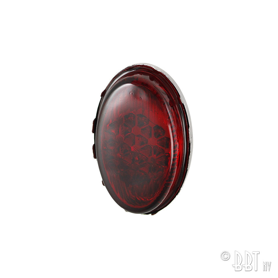 Reflector en glas voor achterlicht voor Kever — VintageDub
