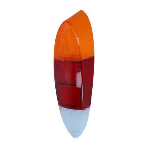 Achterlicht glas EURO 71/- – VW KG, Type 3 – OEM 311 945 223P