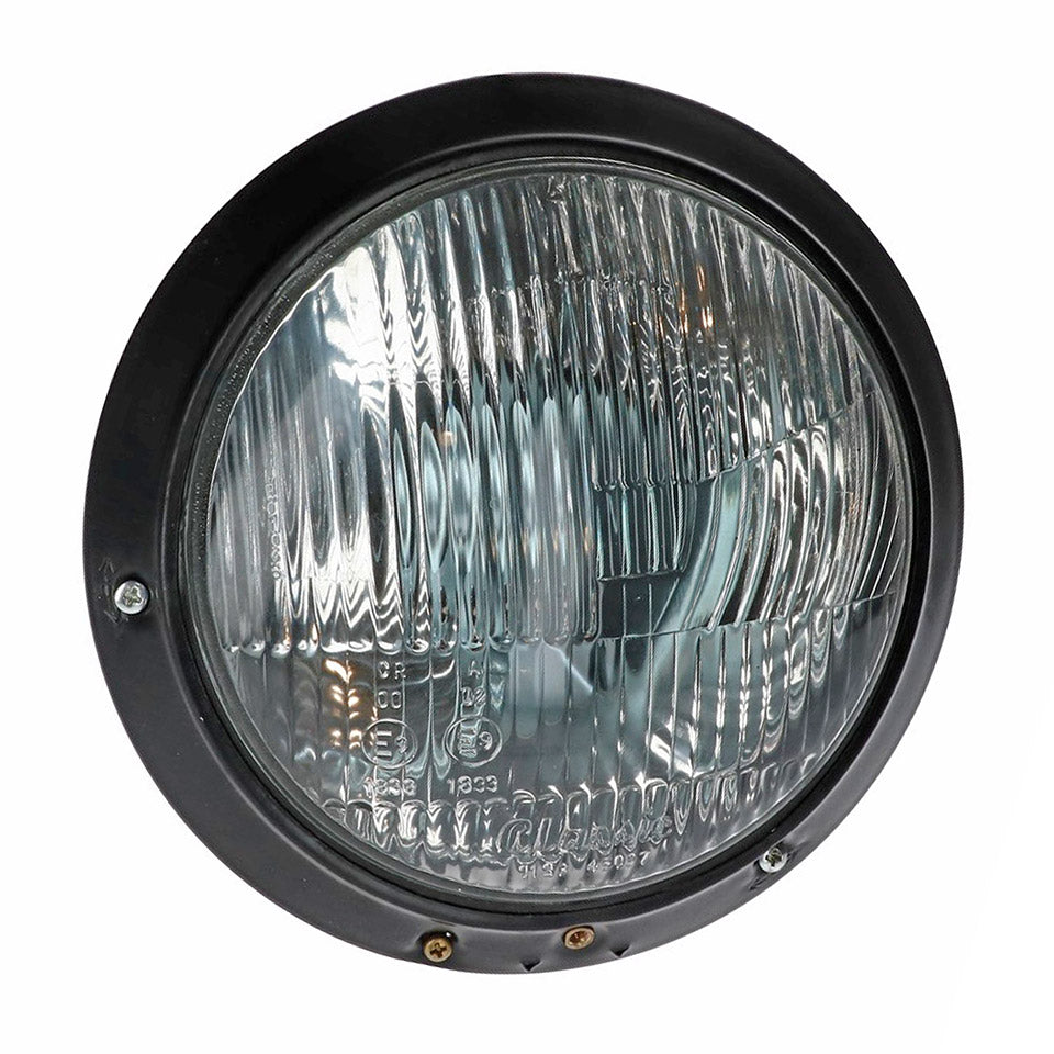 Koplamp Karmann Ghia voor KG — VintageDub