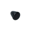 Knop lichtschakelaar/Choke/asbak (5mm), zwart voor T1, Kever, KG — VintageDub