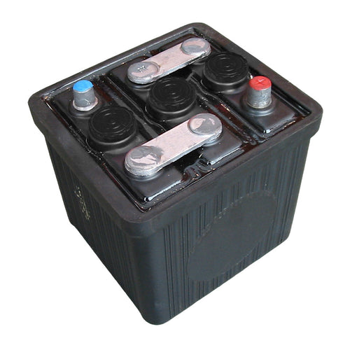 Accu 6V, 66Ah – VW Kever, KG, Type 3