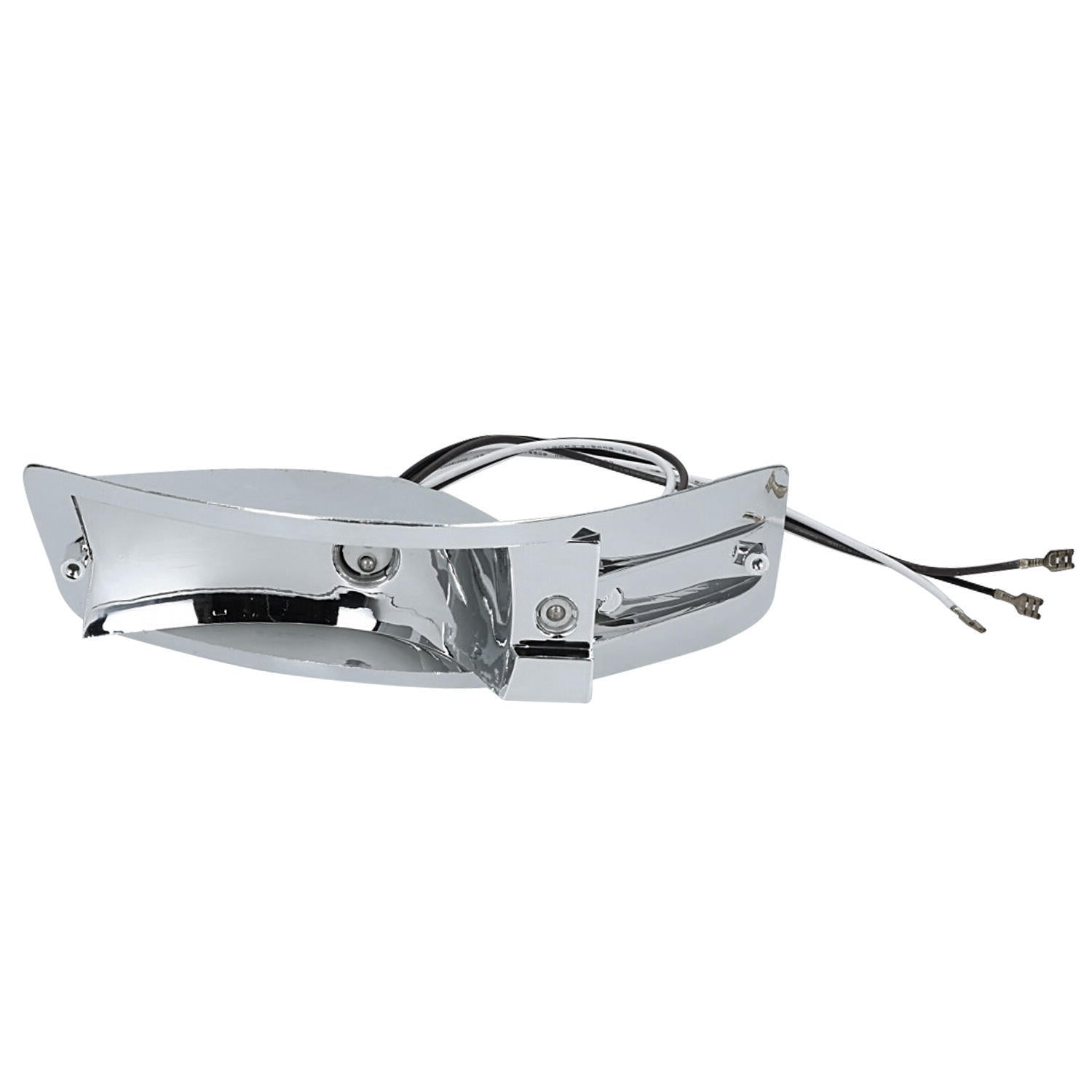 Knipperlichtbehuizing links voor voor KG — VintageDub
