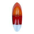 Achterlicht glas, Europees voor KG — VintageDub