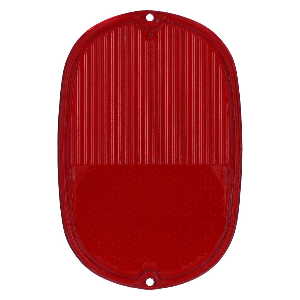 Achterlicht glas USA - SWF detail — T1, T2