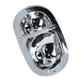 Achterlicht behuizing voor T1, T2 — VintageDub