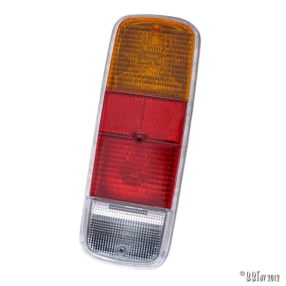 Achterlicht glas (Euro), eco voor T2 — VintageDub