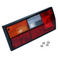 Achterlicht, links voor T3 — VintageDub