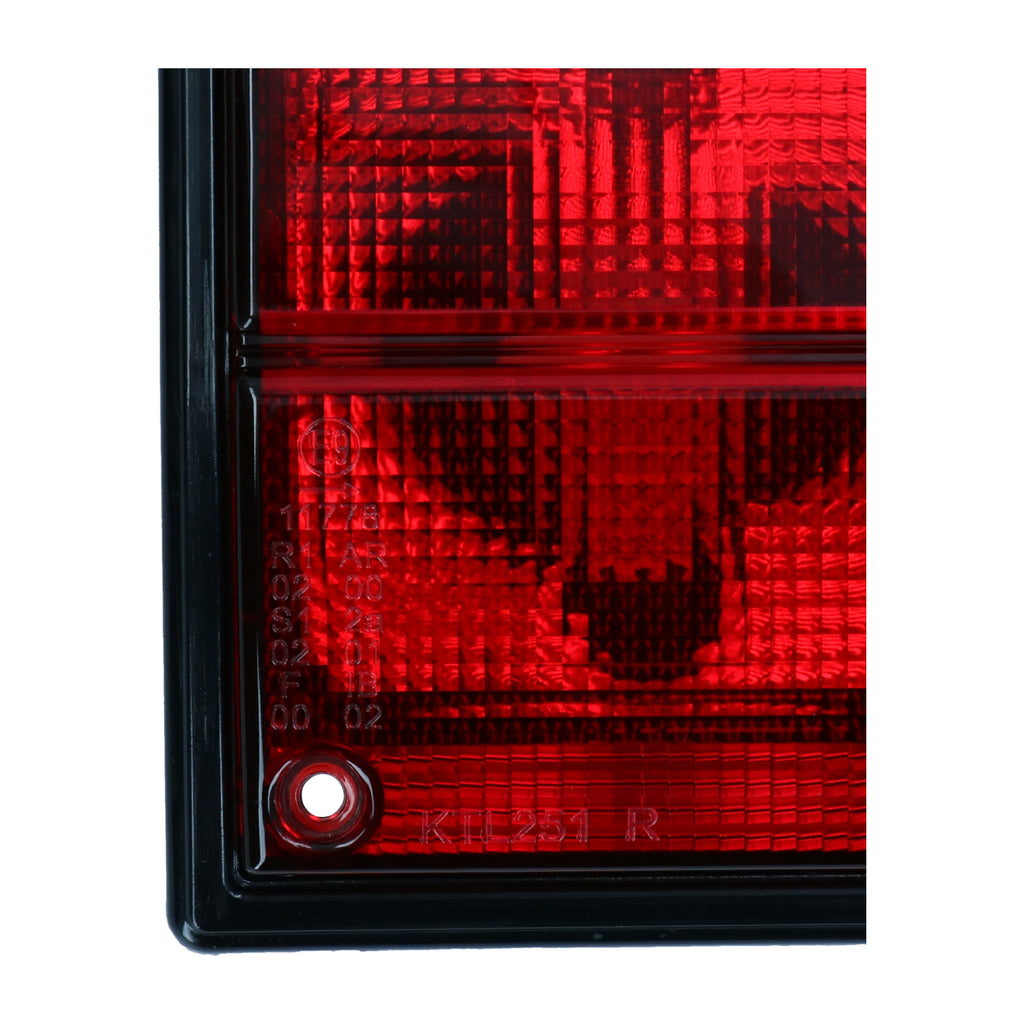 VW T3 Tail Light, right | ULO style | 251 945 112F