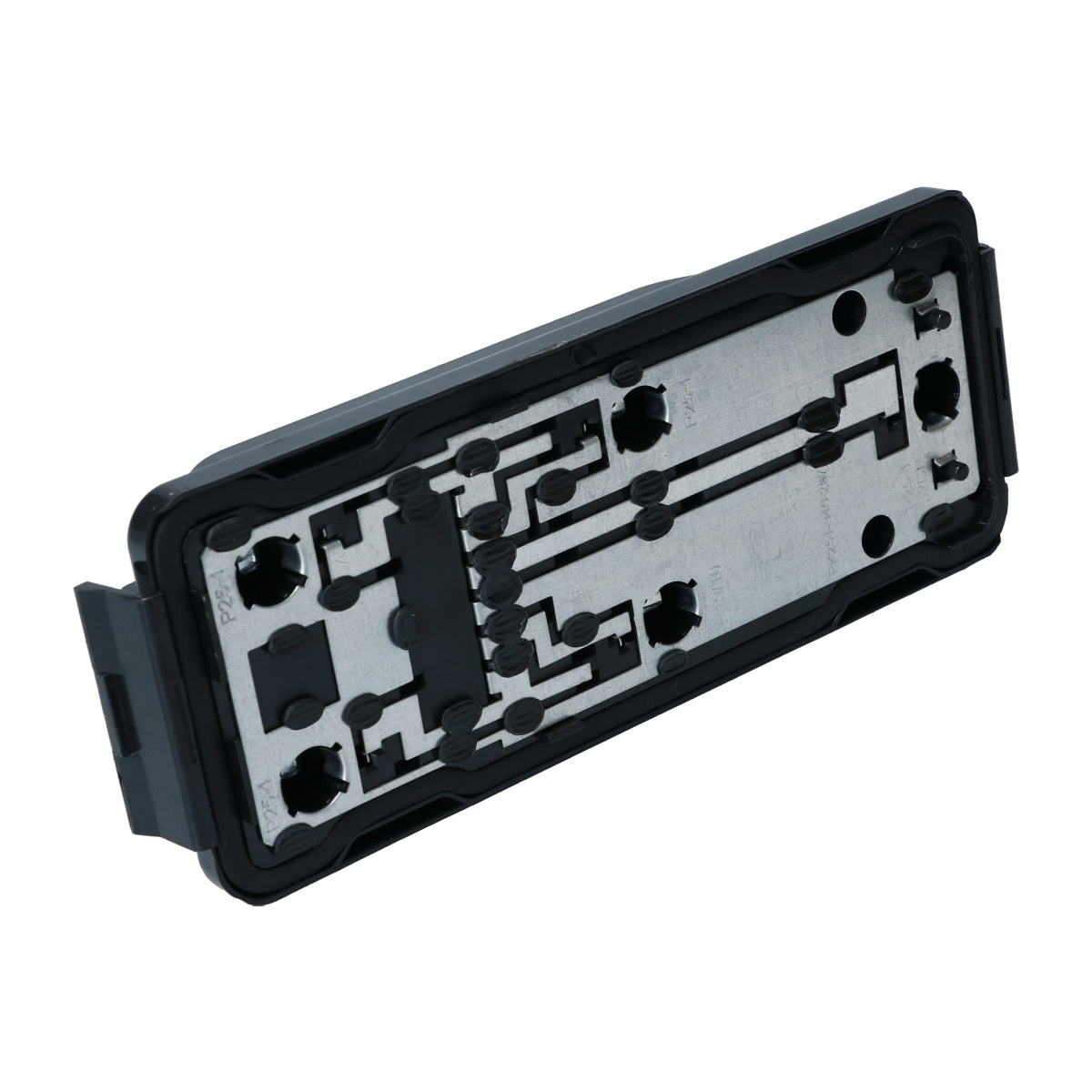 VW T3 Tail light bulb holder, left | Hella style | 251 945 257