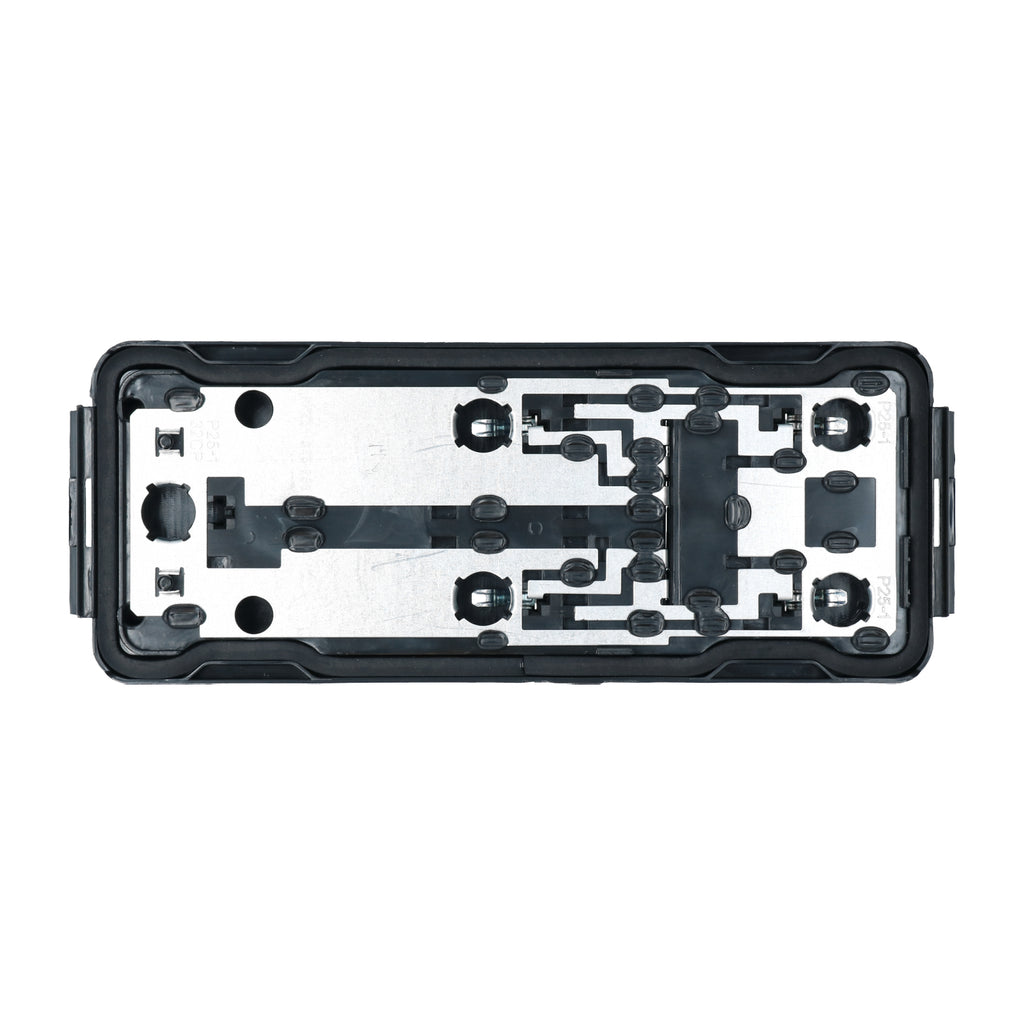 VW T3 Tail light bulb holder, right | Hella style | 251 945 258