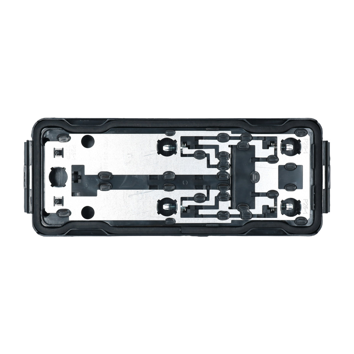VW T3 Tail light bulb holder, right | Hella style | 251 945 258