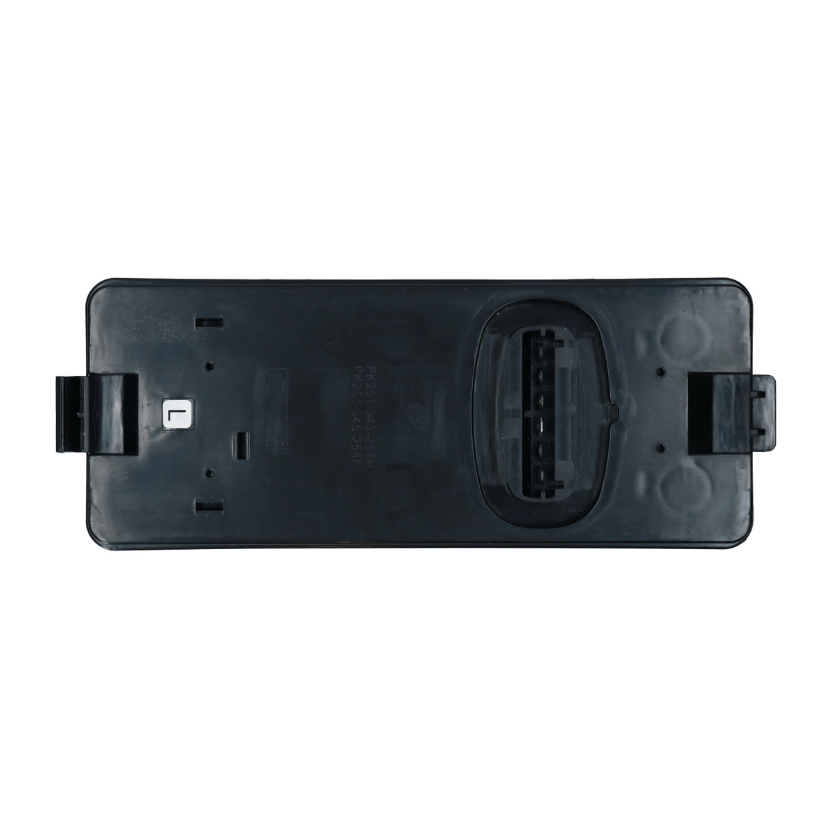VW T3 Tail light bulb holder, left | ULO style | 251 945 257H