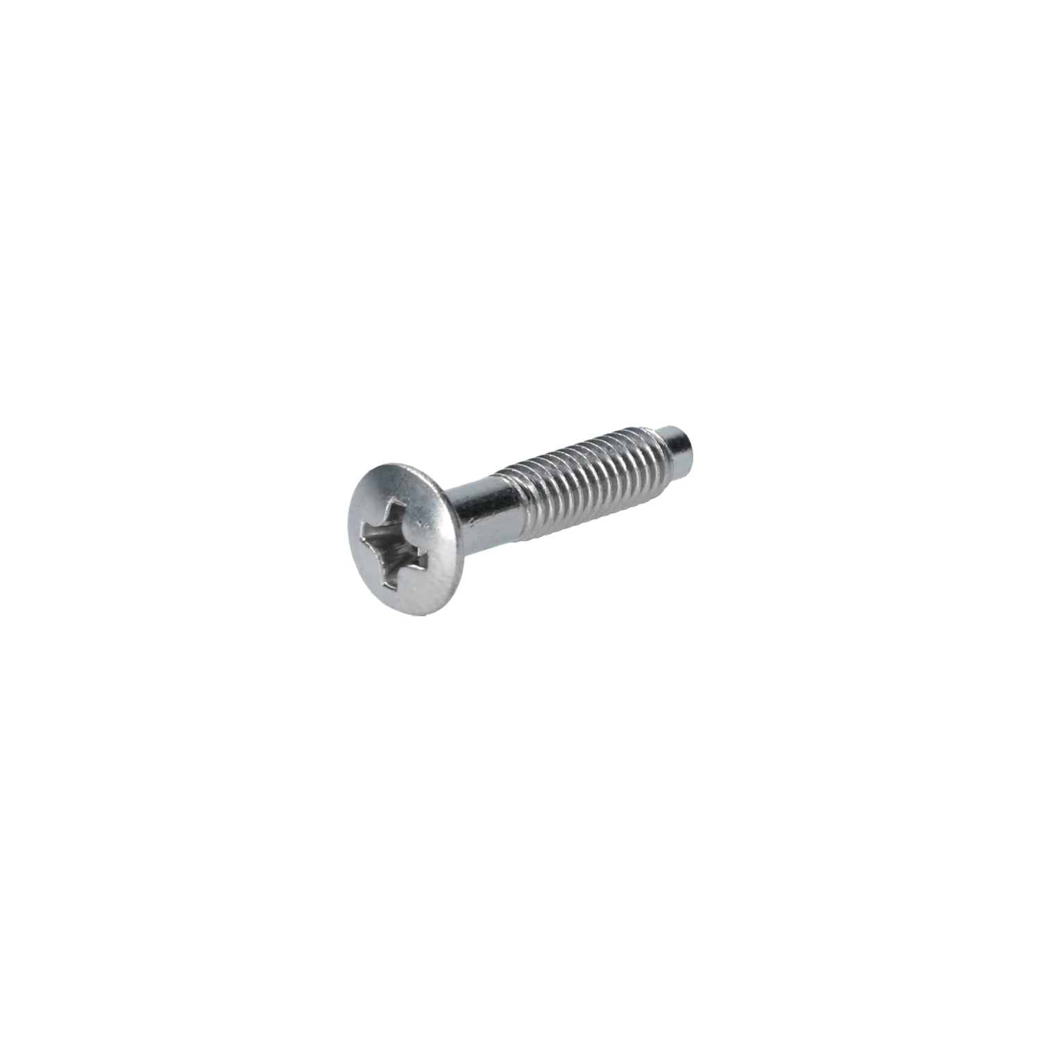 Vijs verlichting - M4 x 18 voor T1, T2 — VintageDub