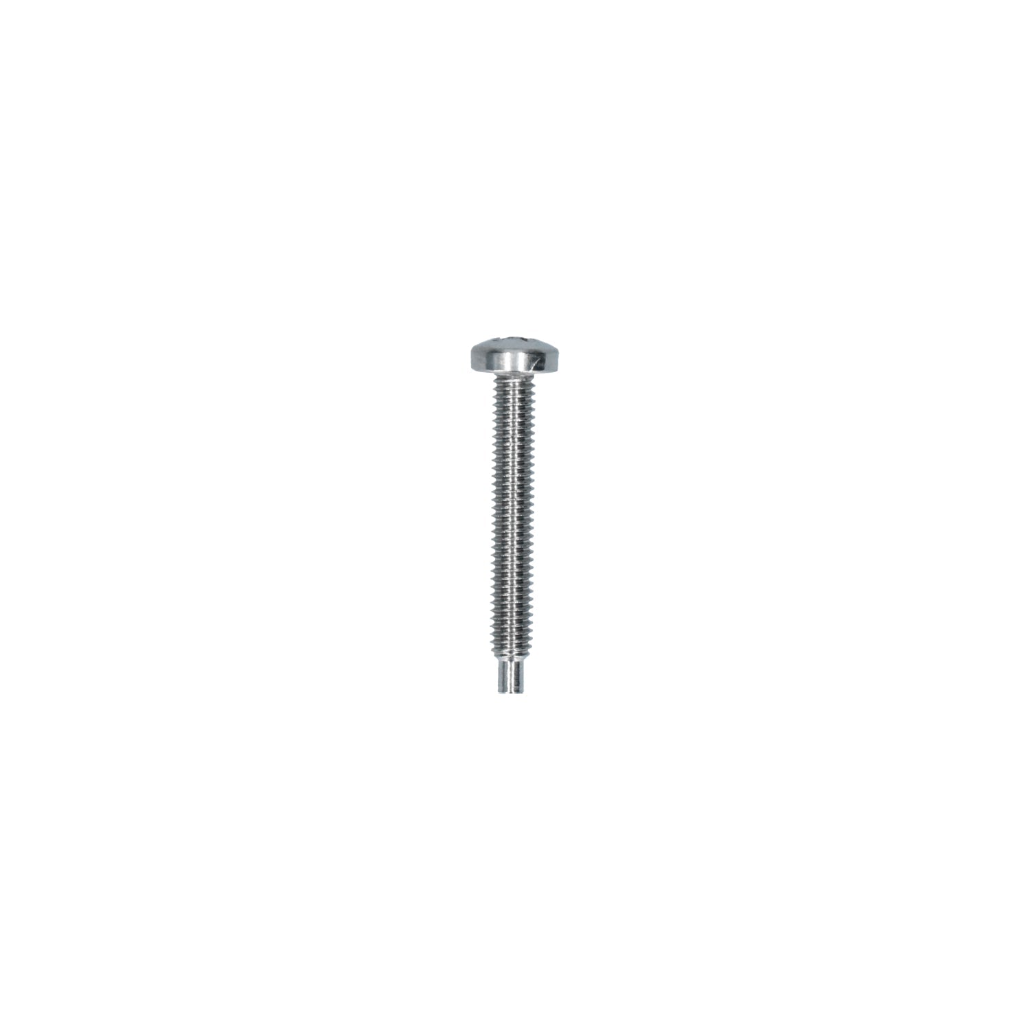 Vijs verlichting - M4 x 28 voor T1, T2 — VintageDub