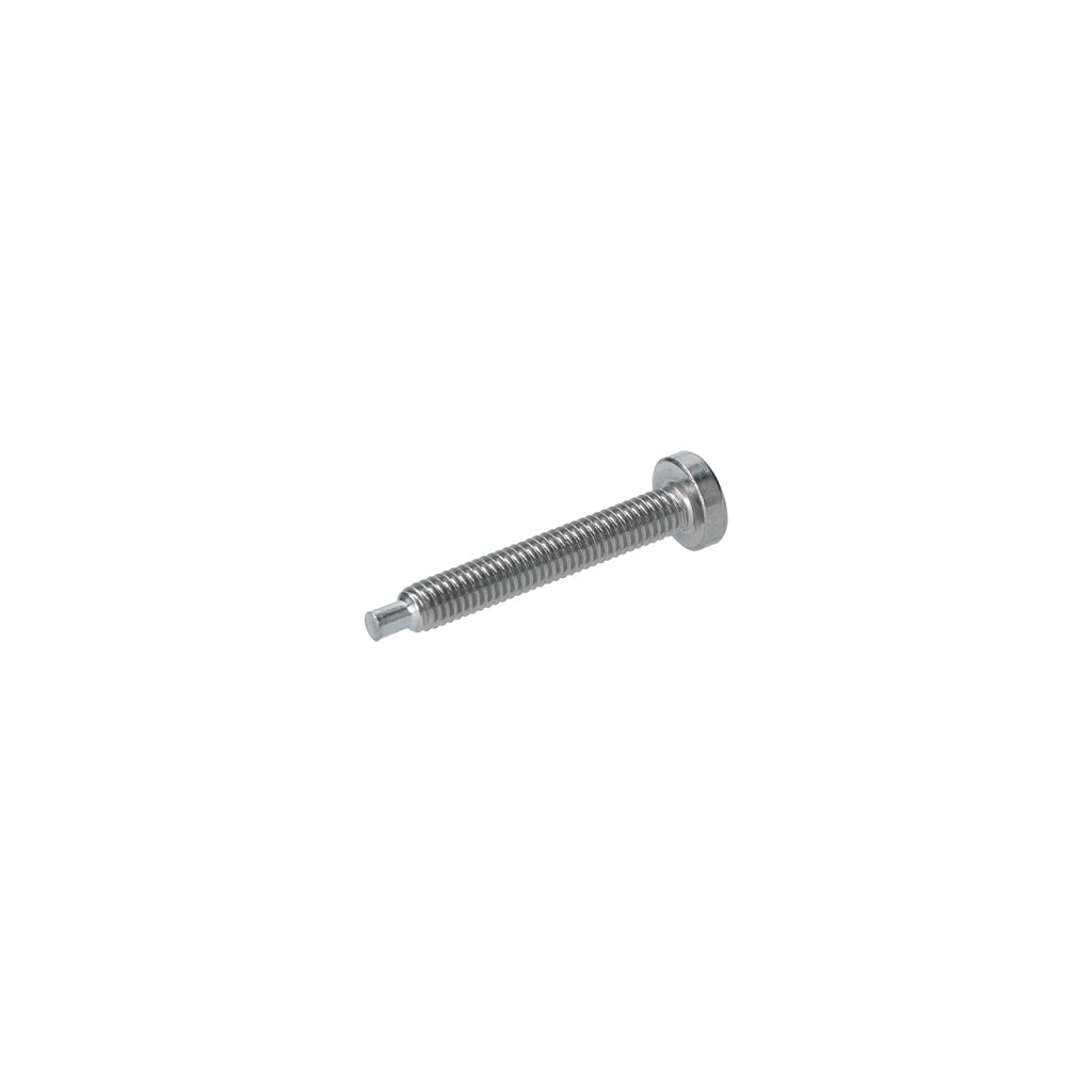 Vijs verlichting - M4 x 28 detail — T1, T2