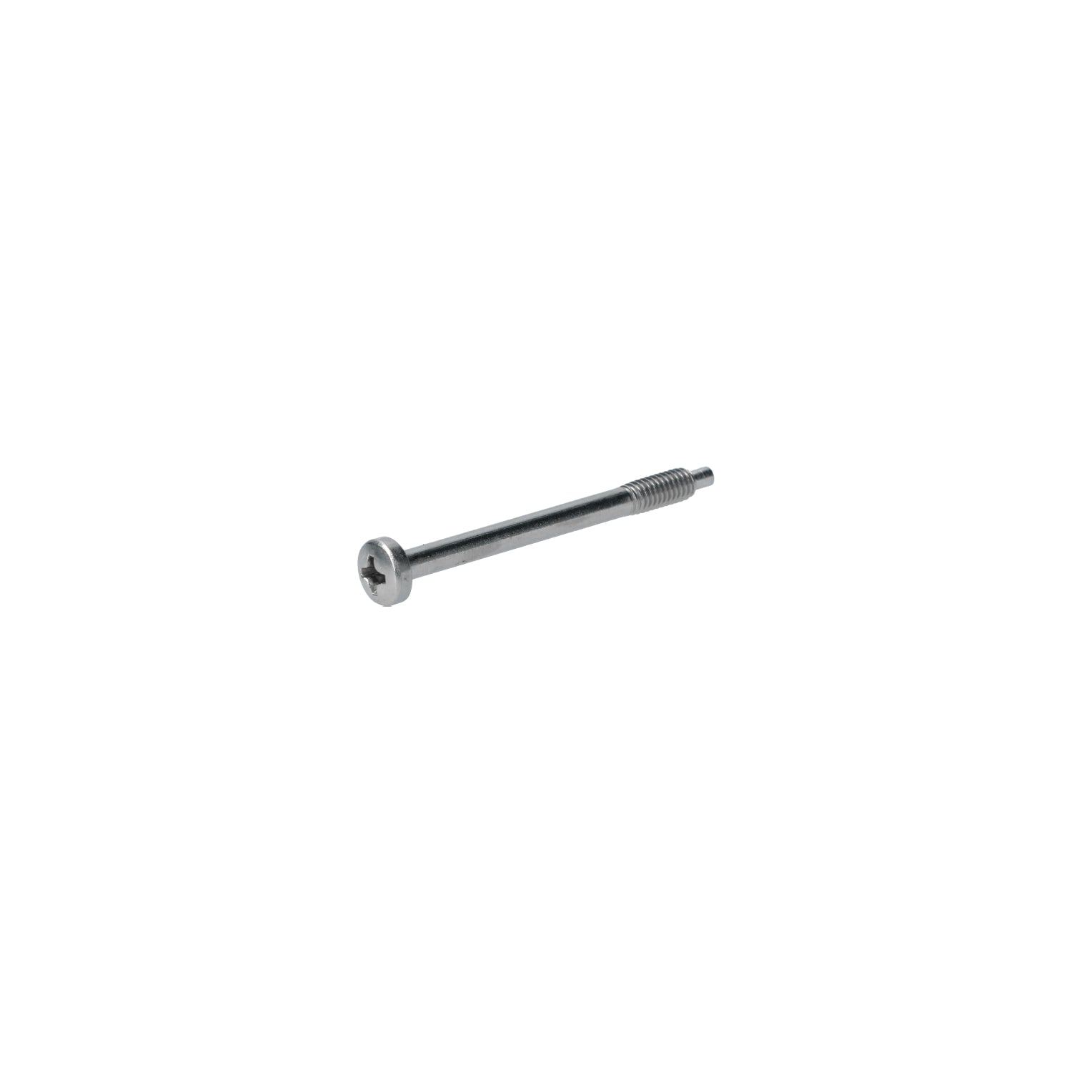 Vijs verlichting - M4 x 45 detail — Kever