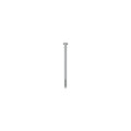 Vijs verlichting - M4 x 72 voor Kever, KG — VintageDub