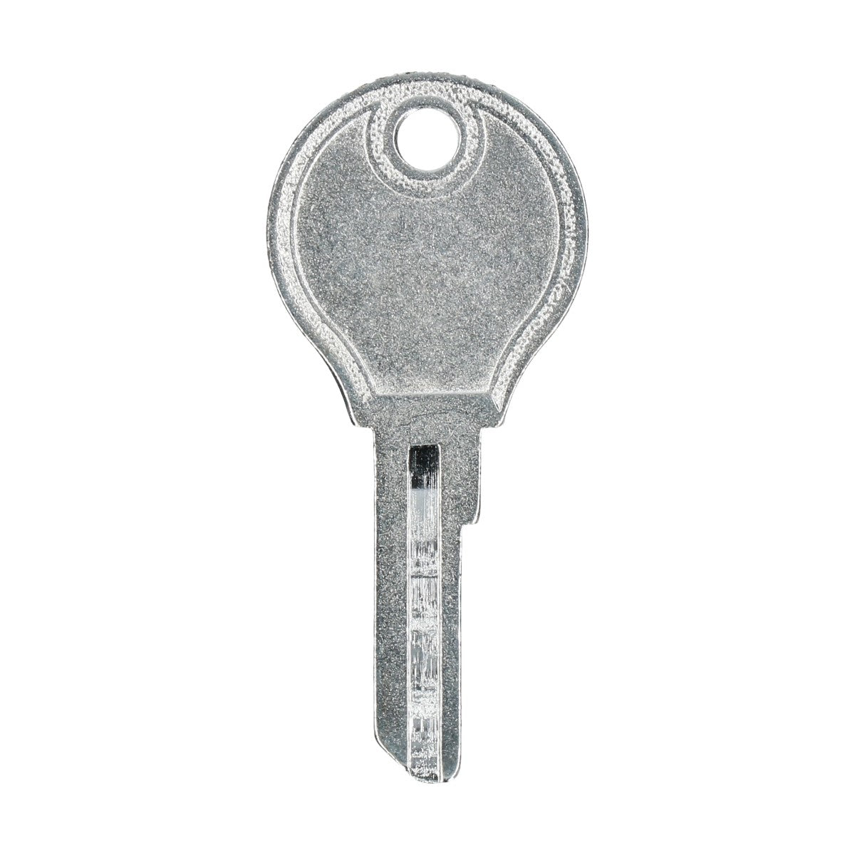Sleutel blank E,Z,D,V,F detail — T1