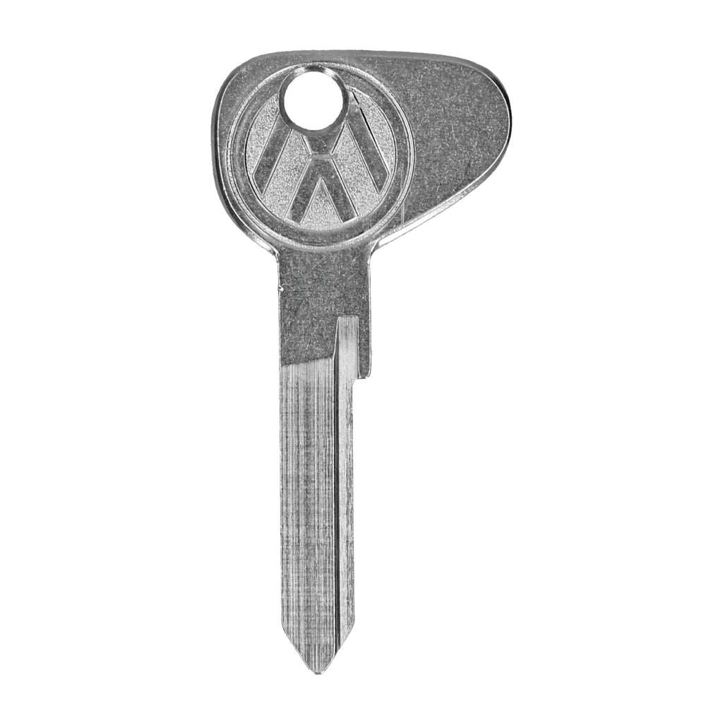 Sleutel blank R voor T2 — VintageDub