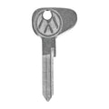 Sleutel blank R voor T2 — VintageDub