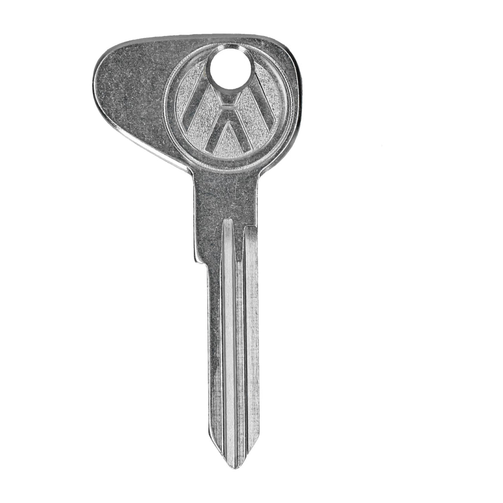 Sleutel blank R detail — T2