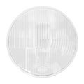Koplampglas Hella Duplo (P45t) - LHD voor T2, Kever — VintageDub