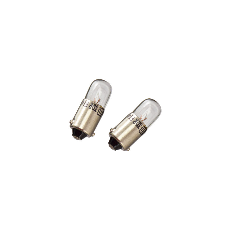 Lamp, 6V 4W voor T1, Kever, KG — VintageDub
