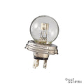 Lamp, 6V 45/40W voor T1, Kever, KG — VintageDub