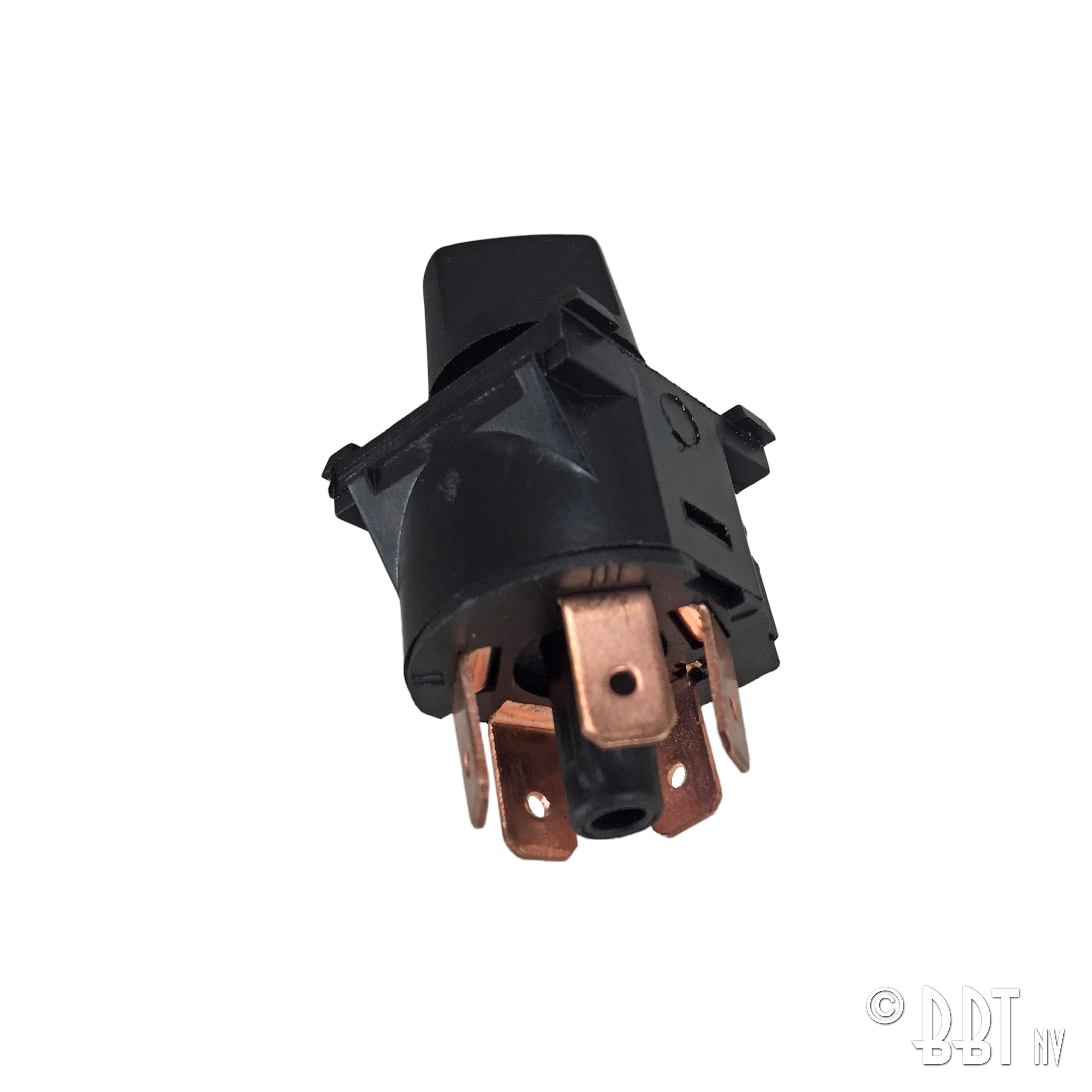 Schakelaar ventilatie motor — VintageDub