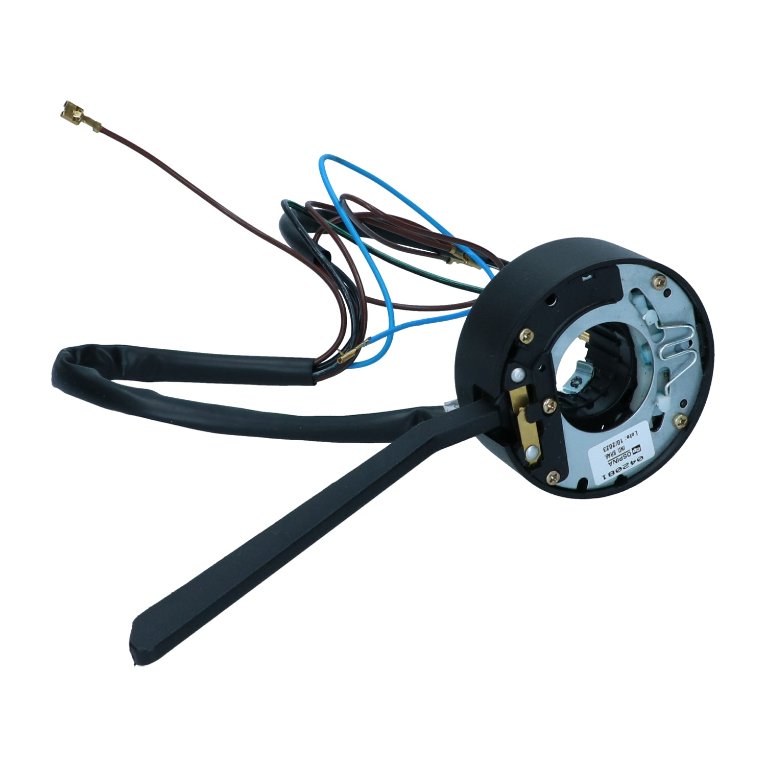 Knipperlichtschakelaar voor T1 — VintageDub