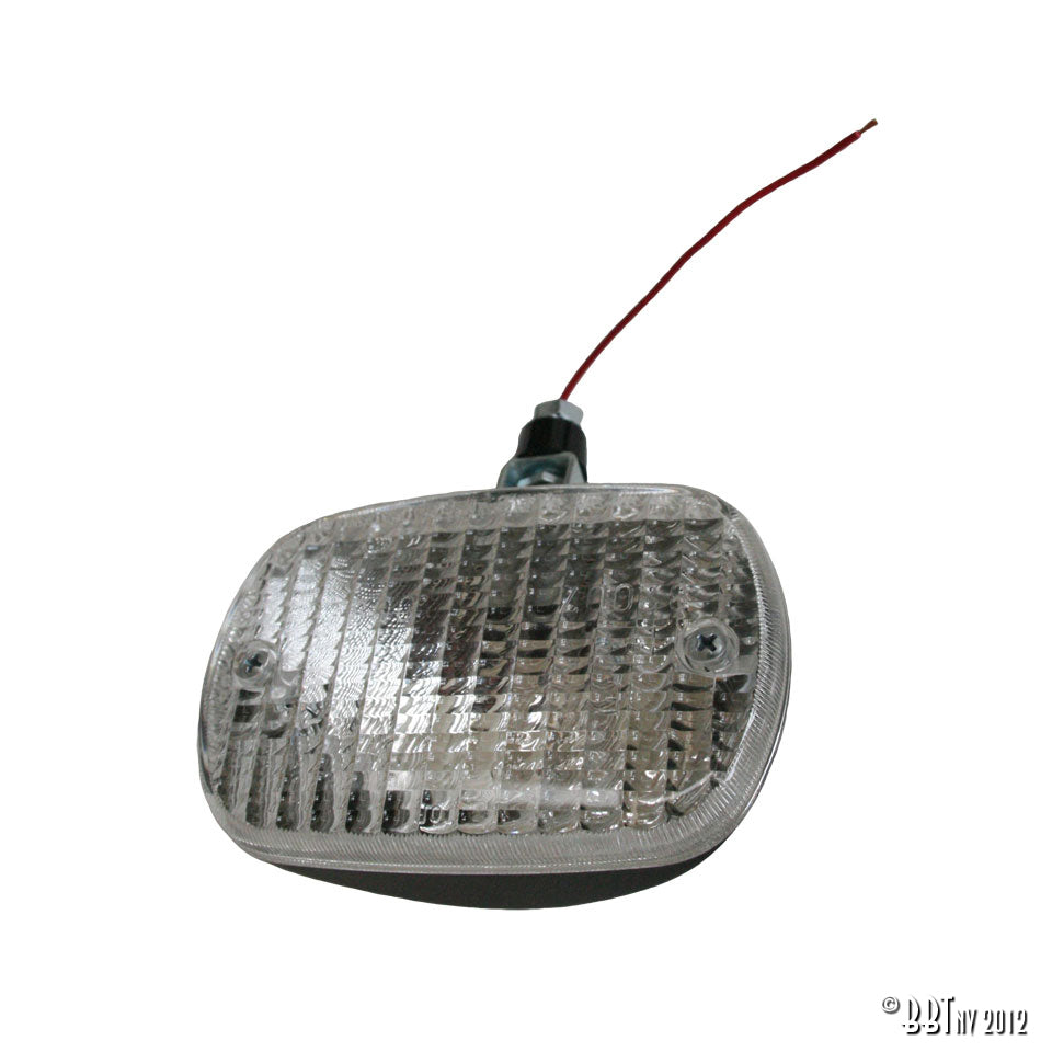 Kever, KG voor T1, T2, — VintageDub