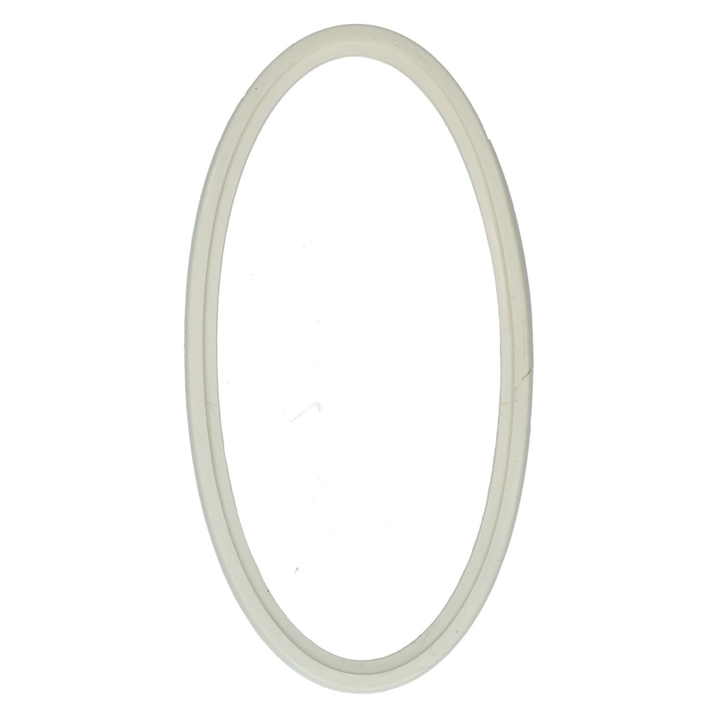 Dichting glas-voet achterlicht detail — Kever