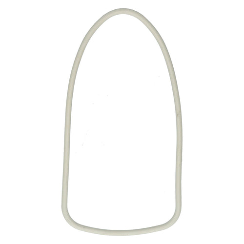 Dichting glas-voet achterlicht voor Kever — VintageDub