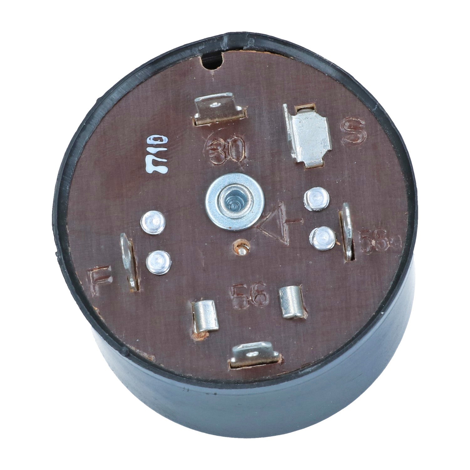 Grootlichtrelais 12 volt 150Watt detail — T1
