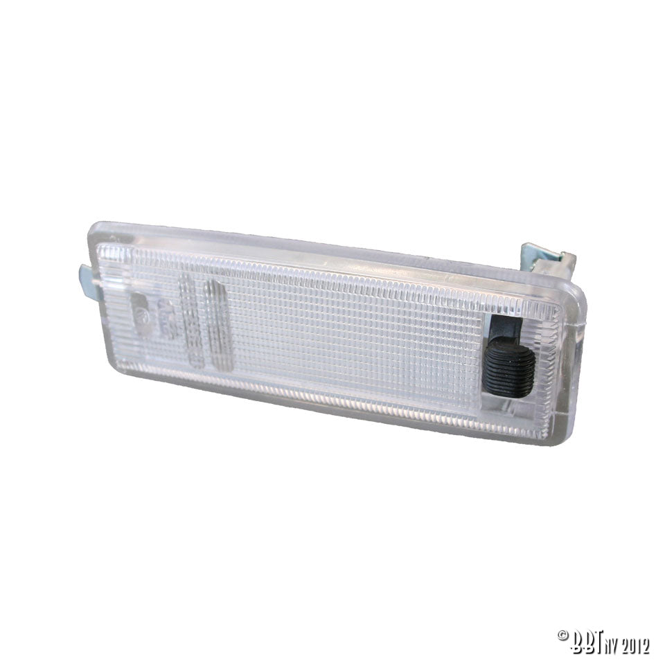 Interieurlicht voor T2 — VintageDub