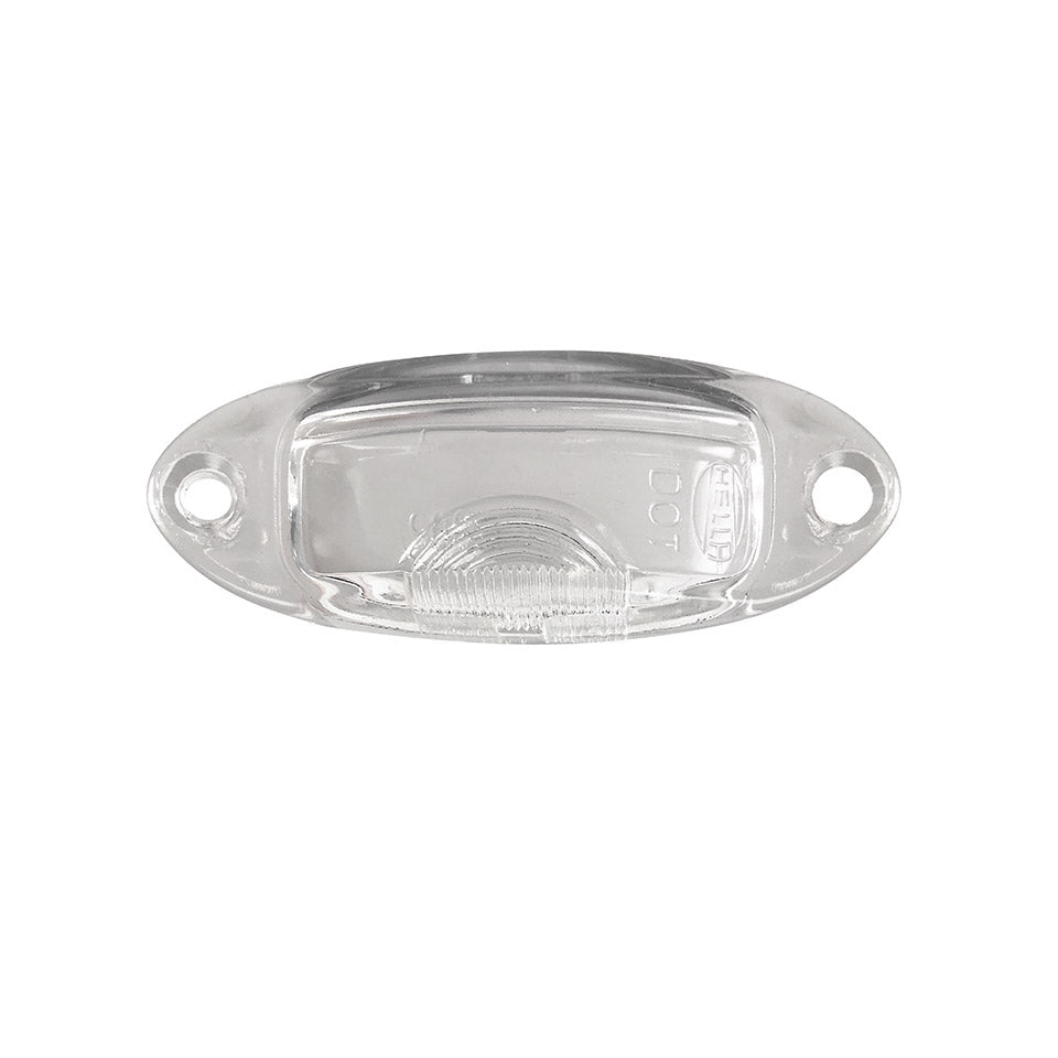 Lens nummerplaatverlichting voor KG — VintageDub