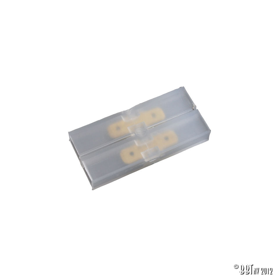 Kever, KG voor T1, T2, — VintageDub