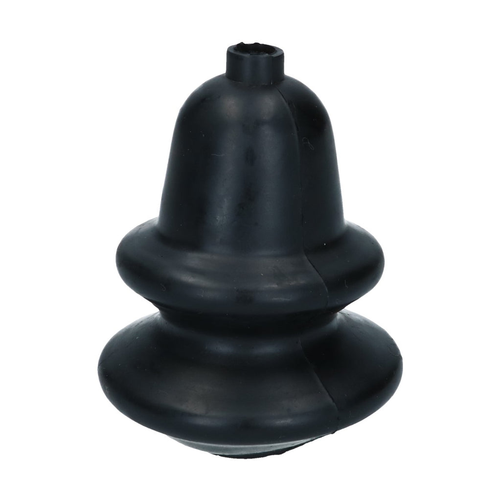 Rubber versnellingshendel, Sportomatic detail — Kever, KG