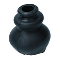 Rubber versnellingshendel, zwart voor T1, T2, Kever, KG — VintageDub