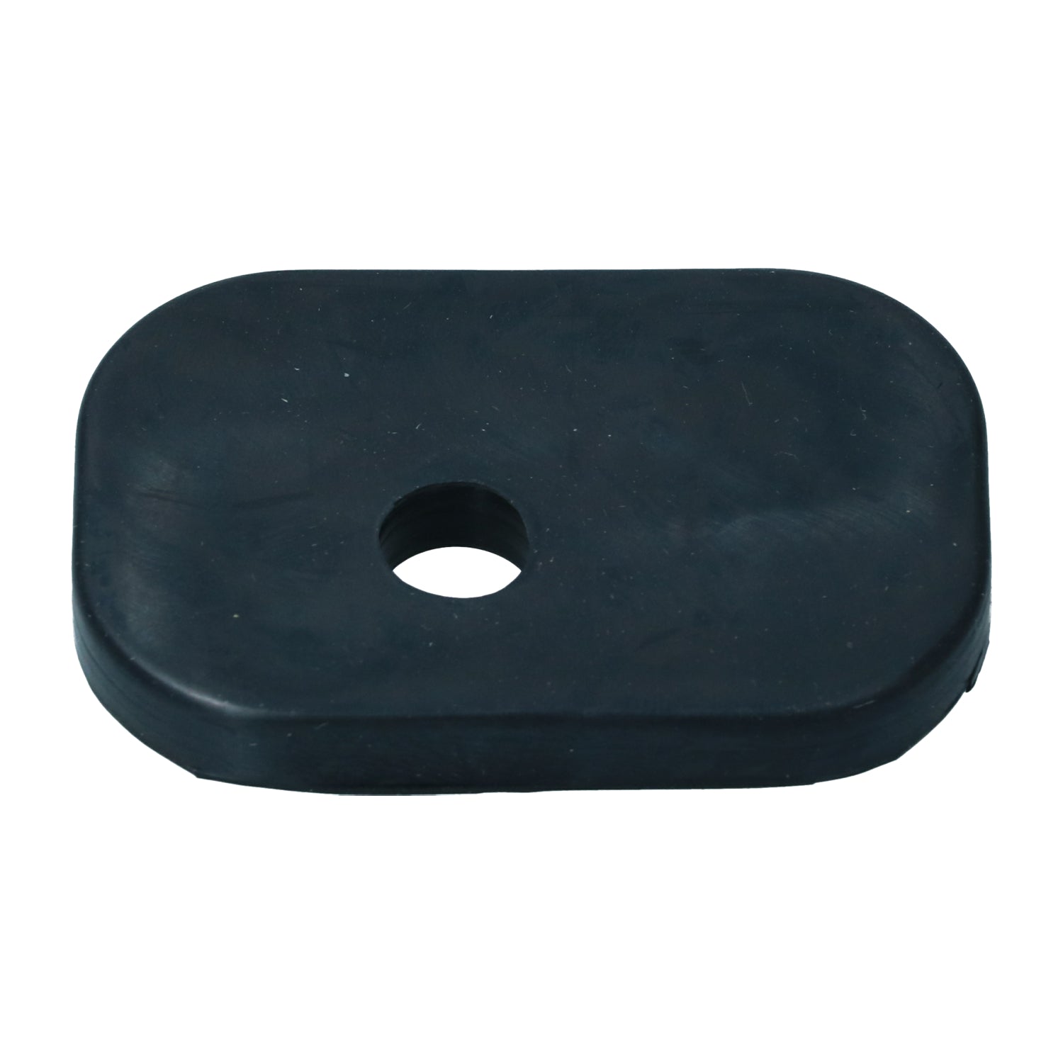 Rubber tussen chassis & carrosserie, achteraan voor KG — VintageDub