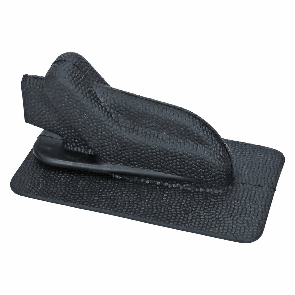 Handremrubber, zwart voor Kever, KG — VintageDub