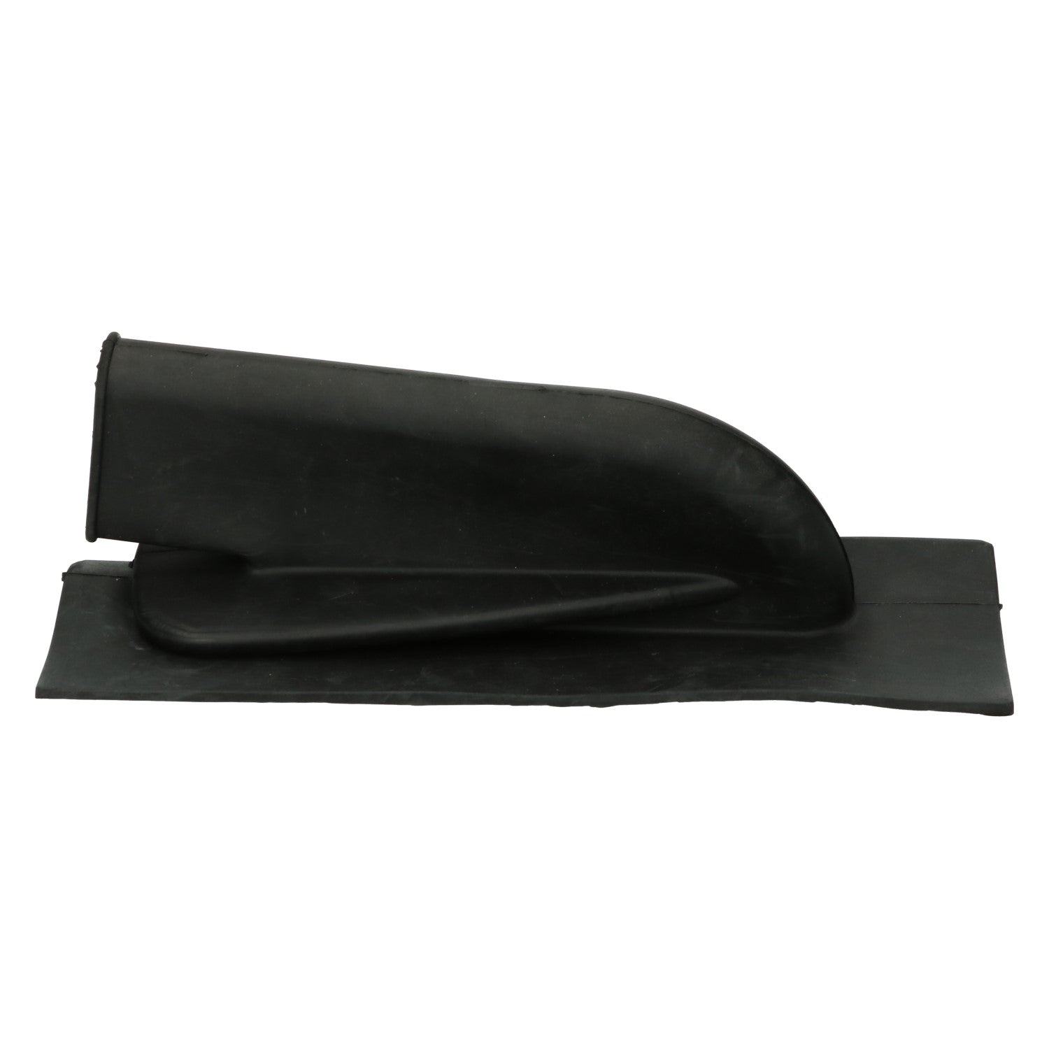 Handremrubber, zwart detail — Kever, KG
