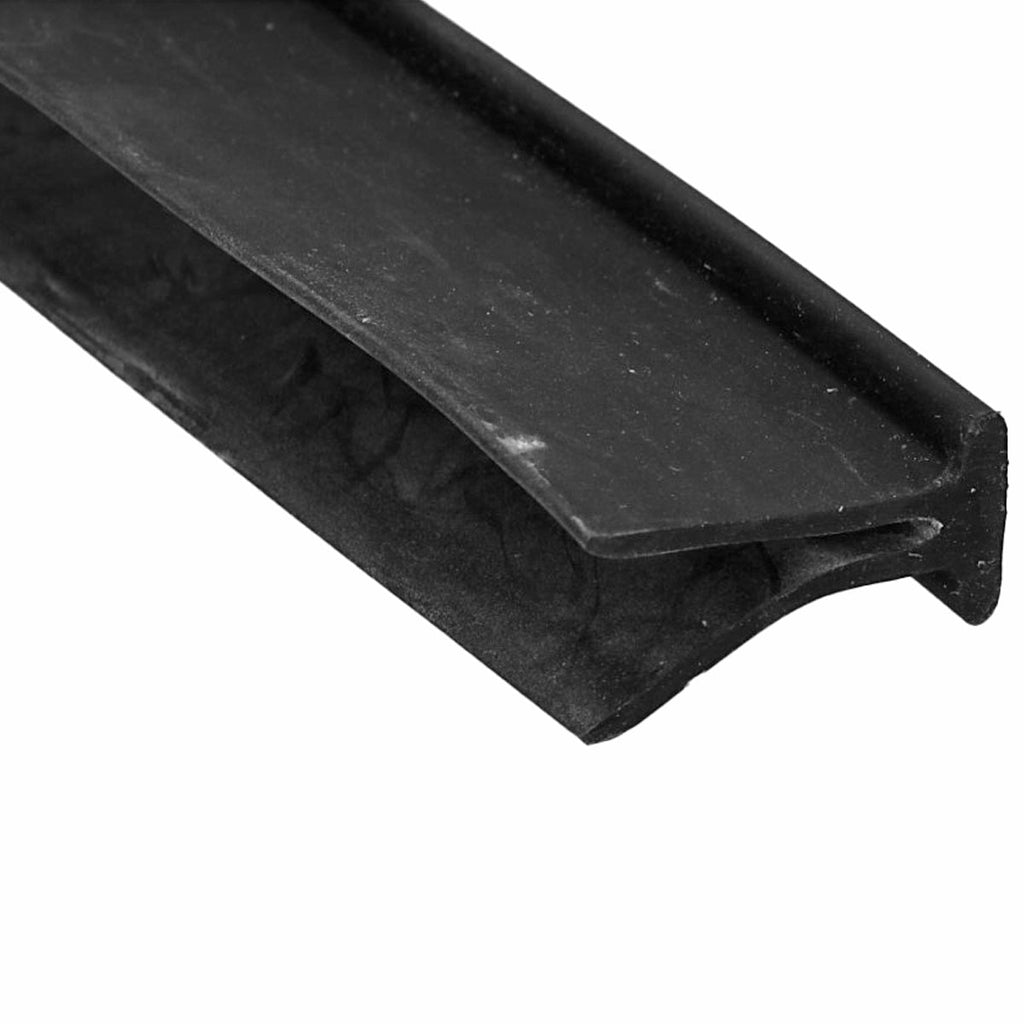 Rubber rond motor horizontaal, Duitse kwaliteit voor T1, T2, Kever, KG — VintageDub