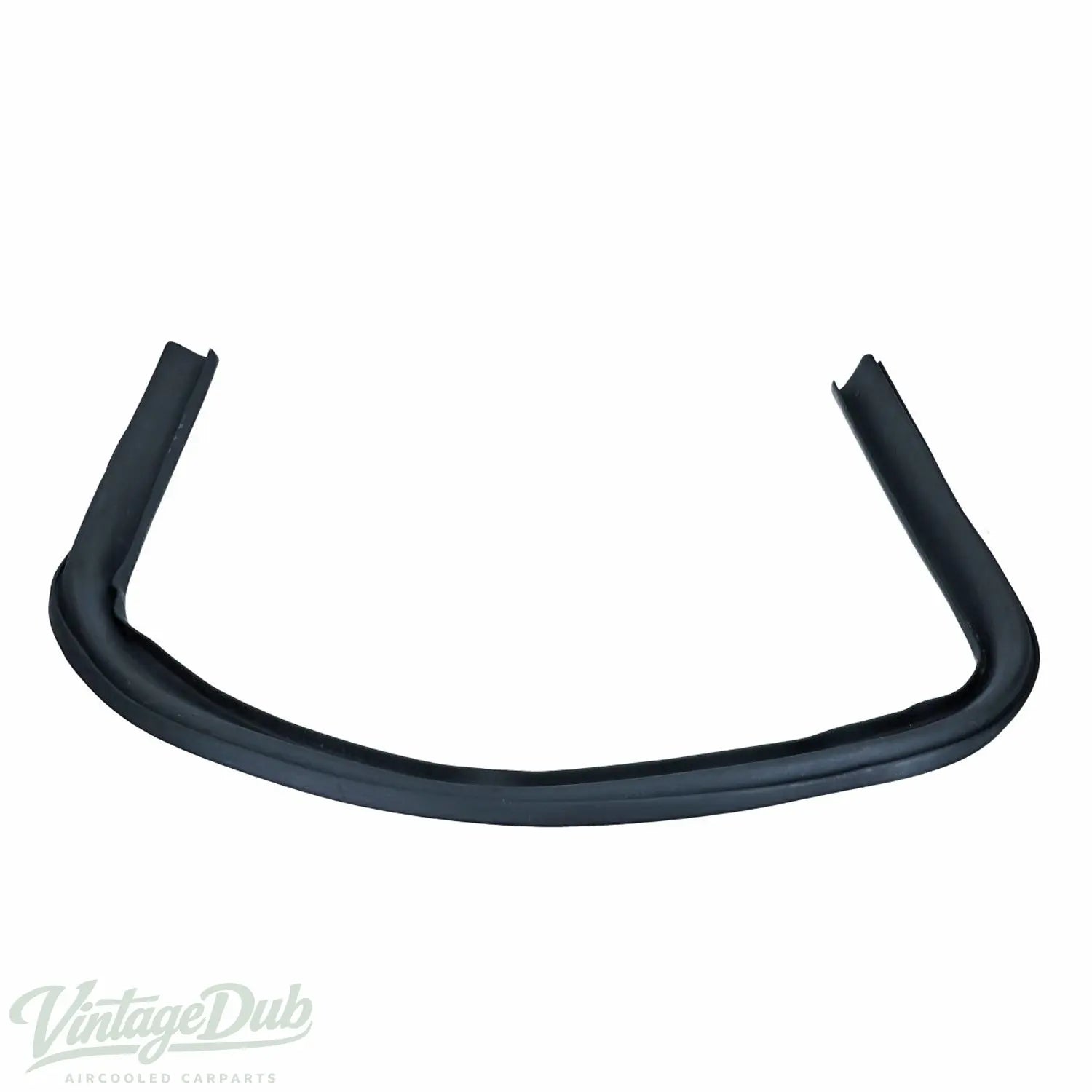 Rubber rond motor horizontaal, Duitse kwaliteit voor Kever, KG — VintageDub