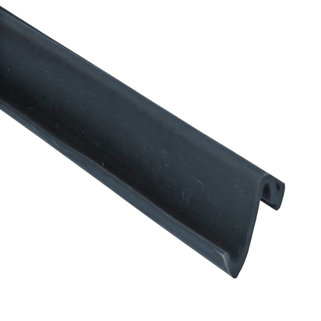 Rubber rond motor horizontaal, Duitse kwaliteit detail — Kever, KG